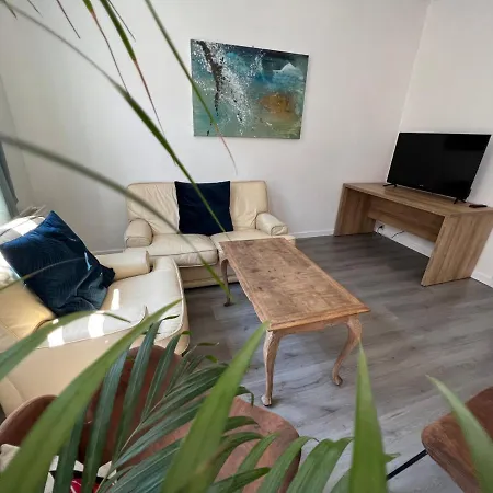 Relax Sax Apartment