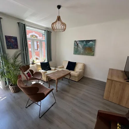 Apartment Relax Sax *
