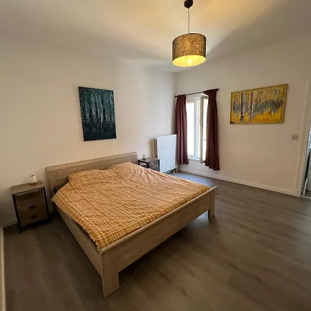 Relax Sax Apartment Dinant
