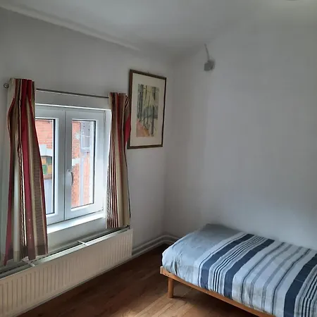 Apartment Relax Sax Dinant