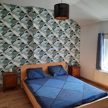 Appartement Relax Sax