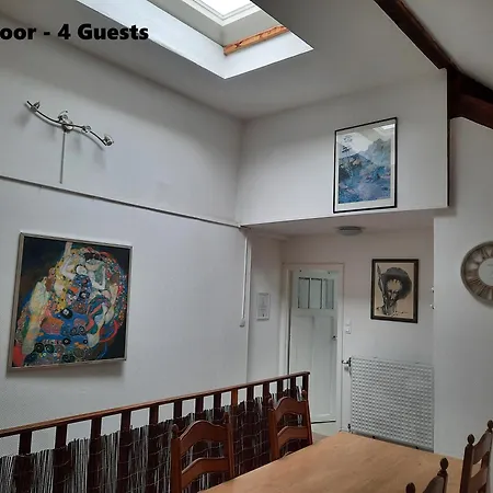 Relax Sax Appartement