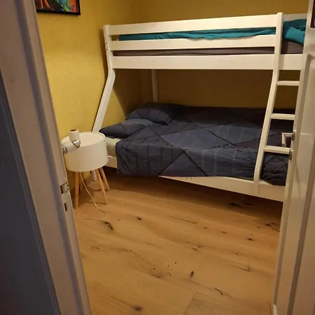 Relax Sax Appartement *