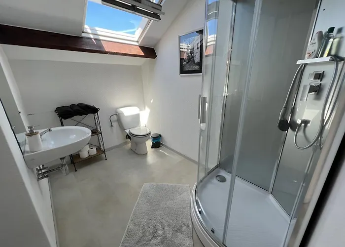 Relax Sax Appartement