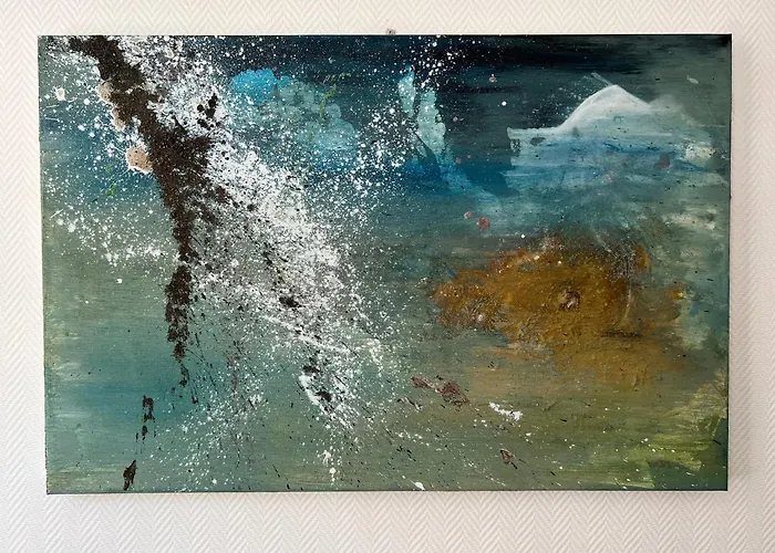 Apartment Relax Sax Dinant