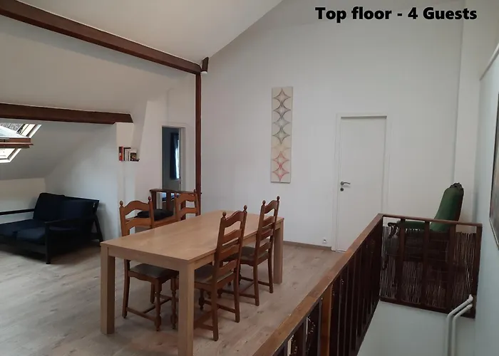 Relax Sax Appartement