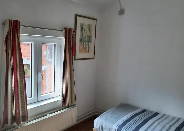 Apartment Relax Sax Dinant