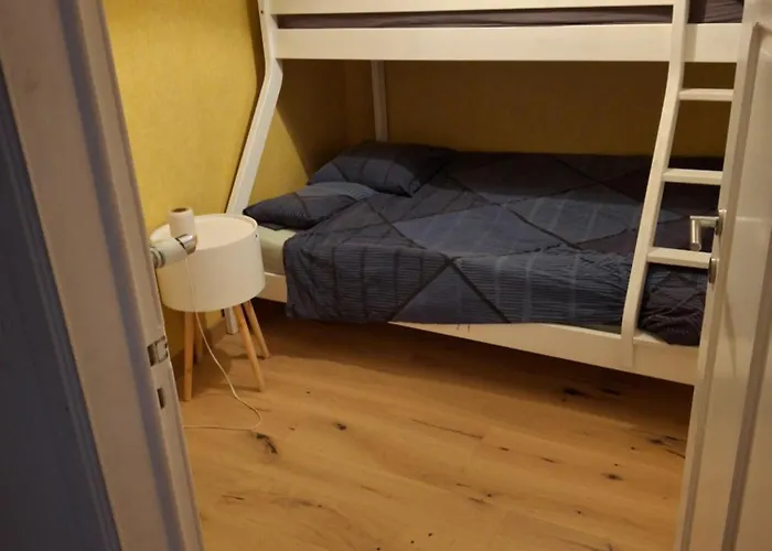 Relax Sax Apartment *