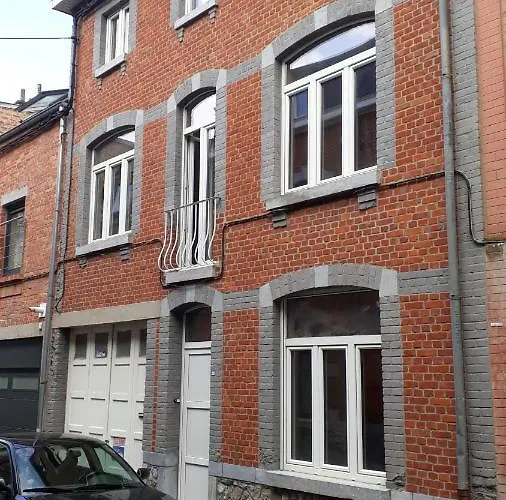 Relax Sax Apartment Dinant